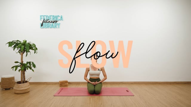 Slow Flow 2