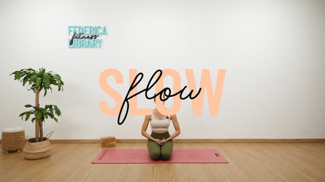 Slow Flow 3