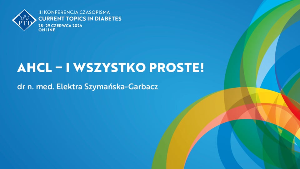 Grafika dla AHCL – i wszystko proste!