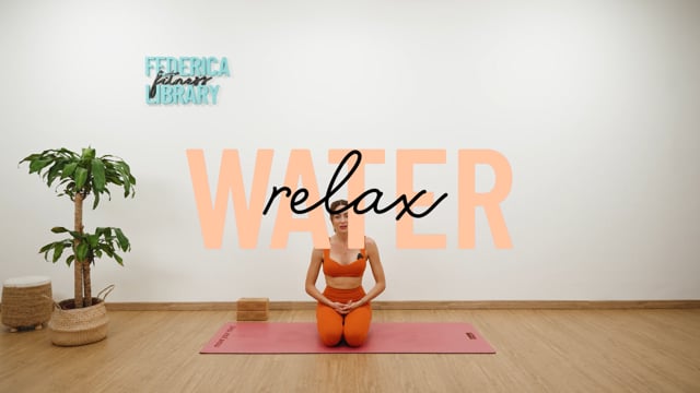 Water Relax