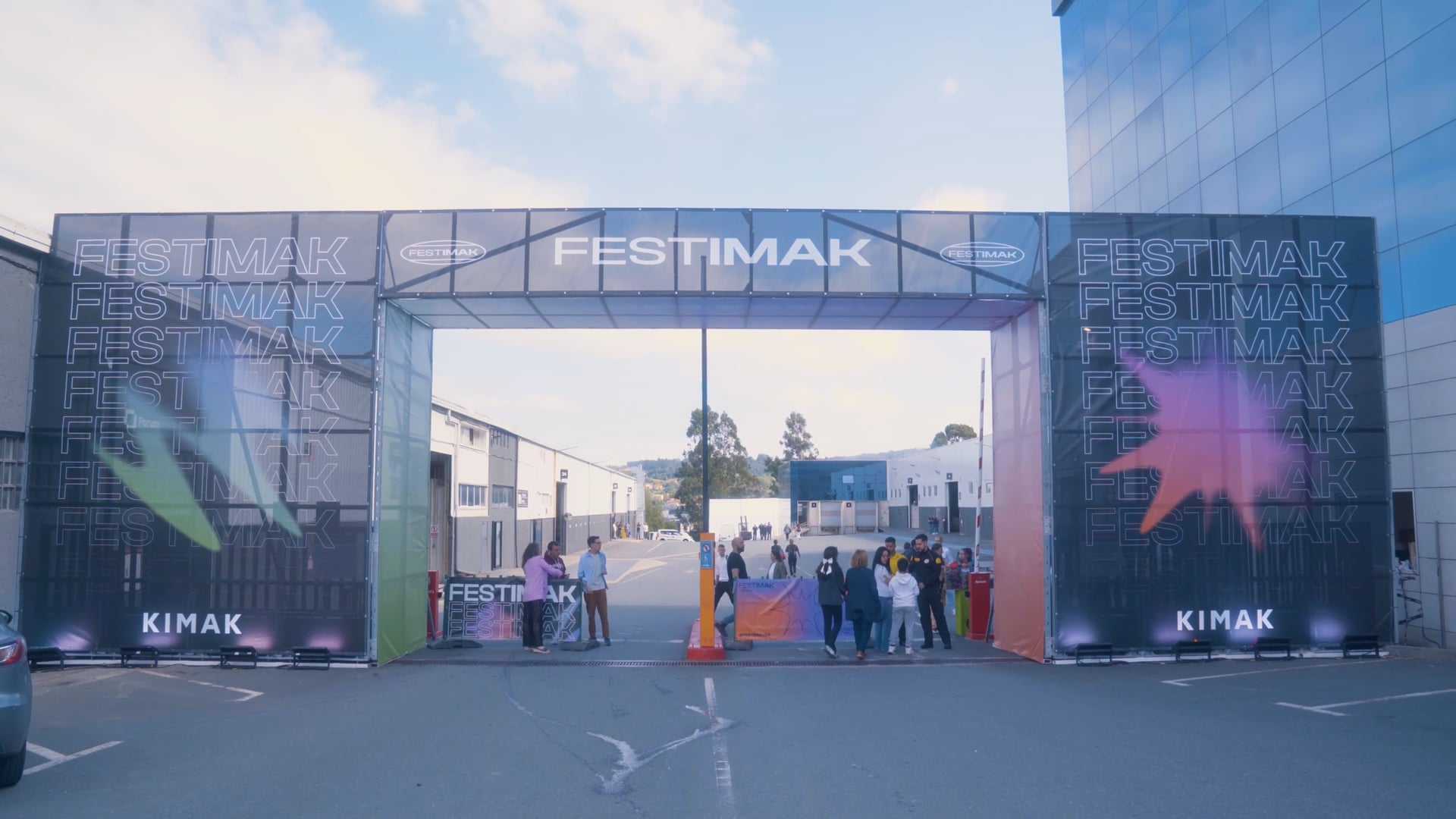 FESTIMAK 2024