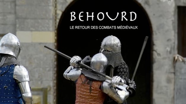 Béhourd — Teaser Memento Productions
