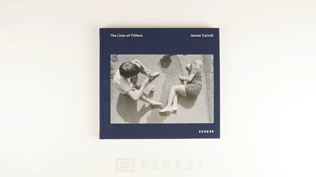 James Carroll Kehrer Verlag 