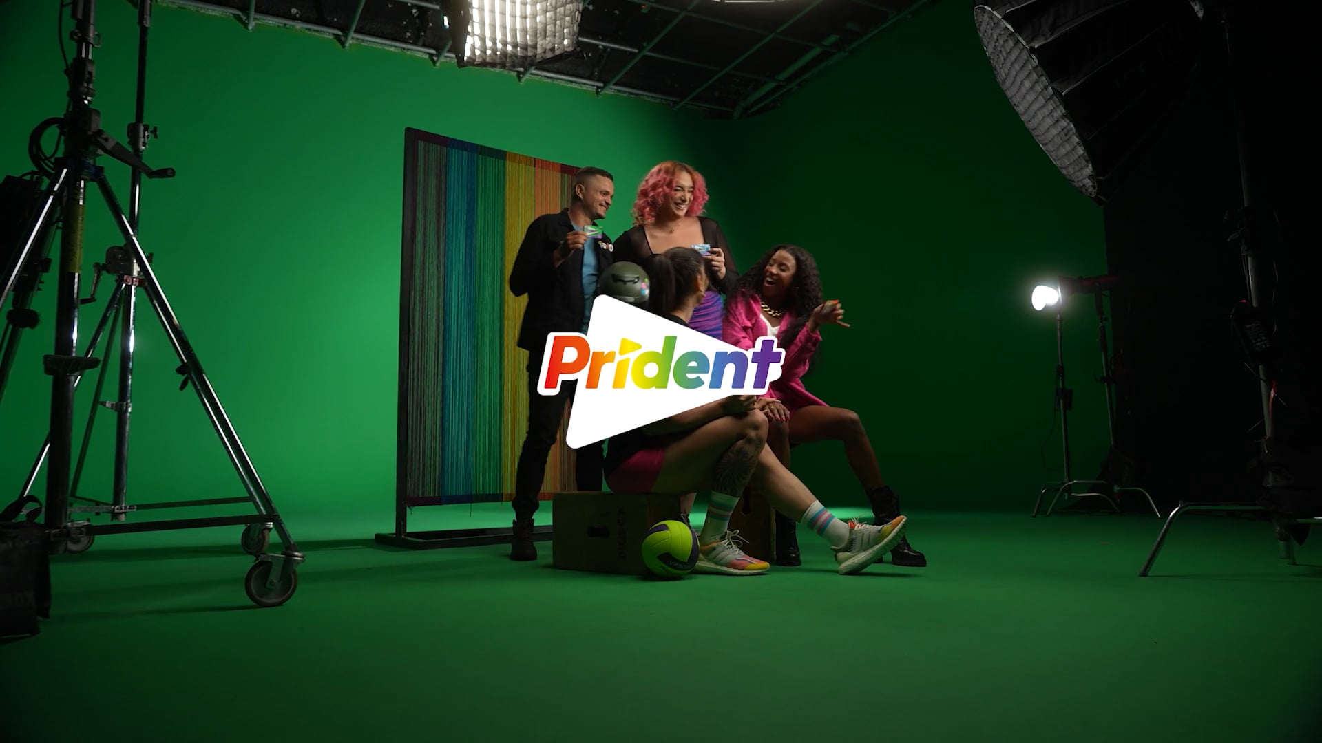 PRIDENT | 2024