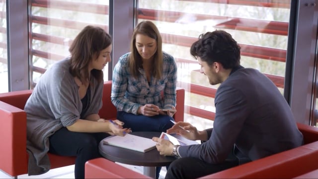 Module 04: How Tips at Work Should be Handled - Video Thumbnail