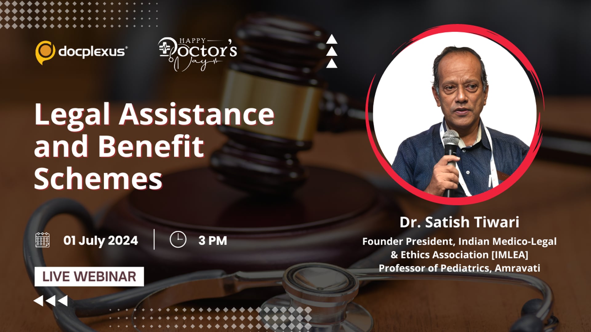 Legal Assistance and Benefit Schemes