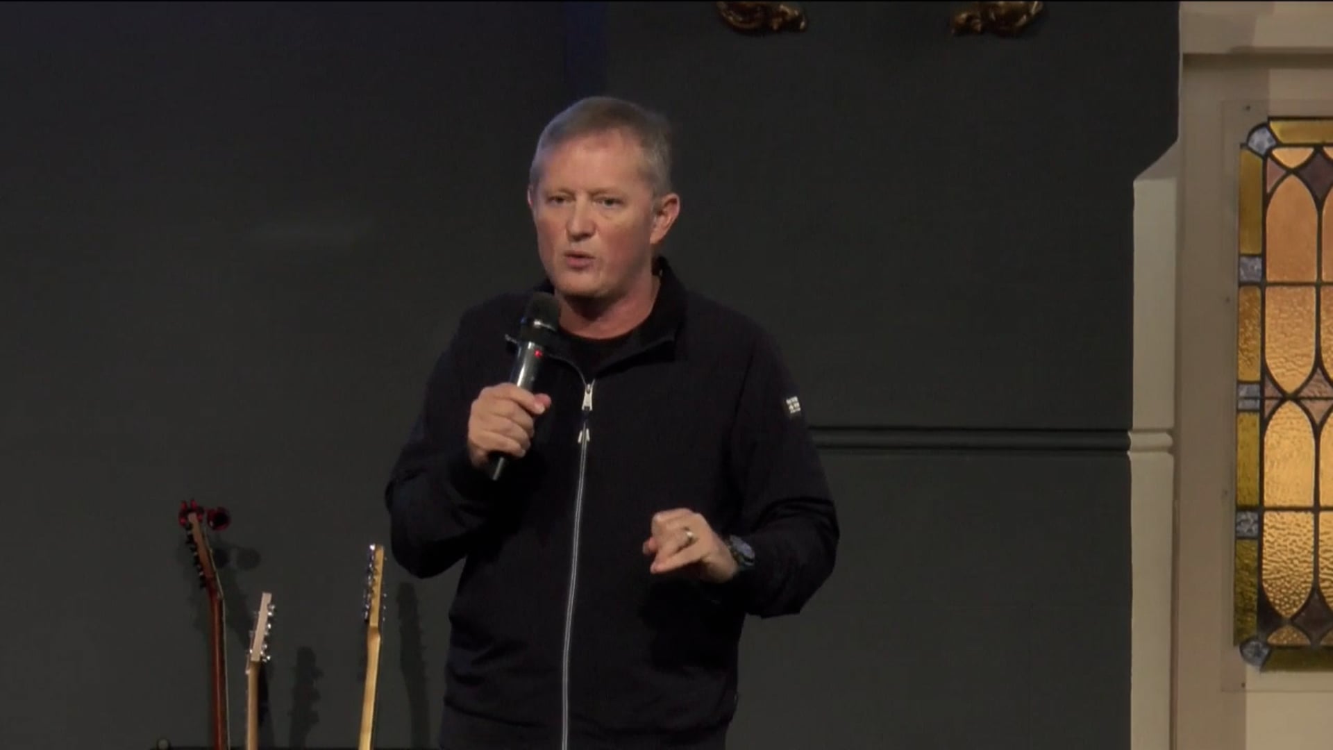 It's who you know | Todd Weatherly | AM Sunday 30 June 2025