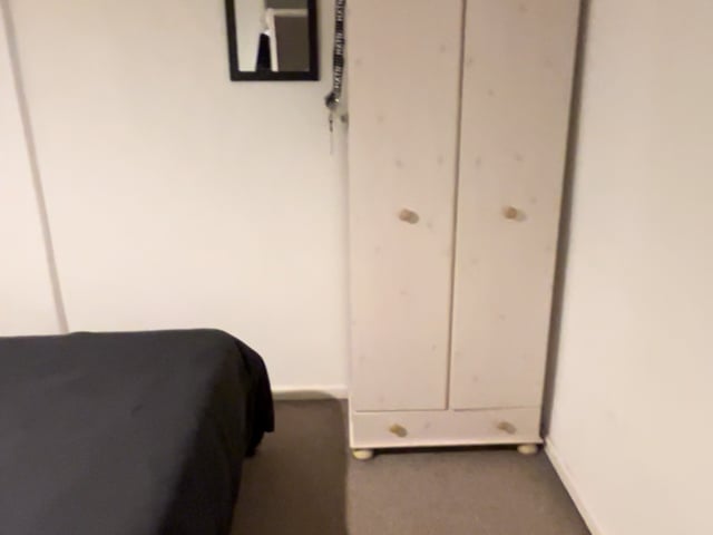 Double Room in cute 2 bed flat in Newington Green Main Photo