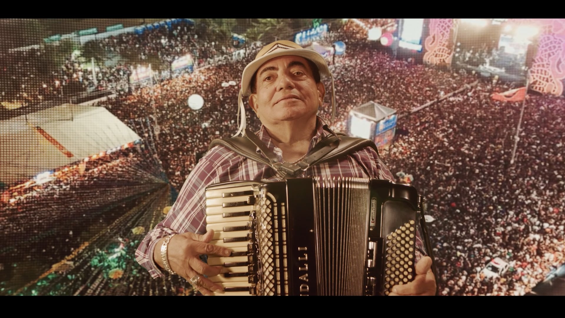 Banese São João 2024