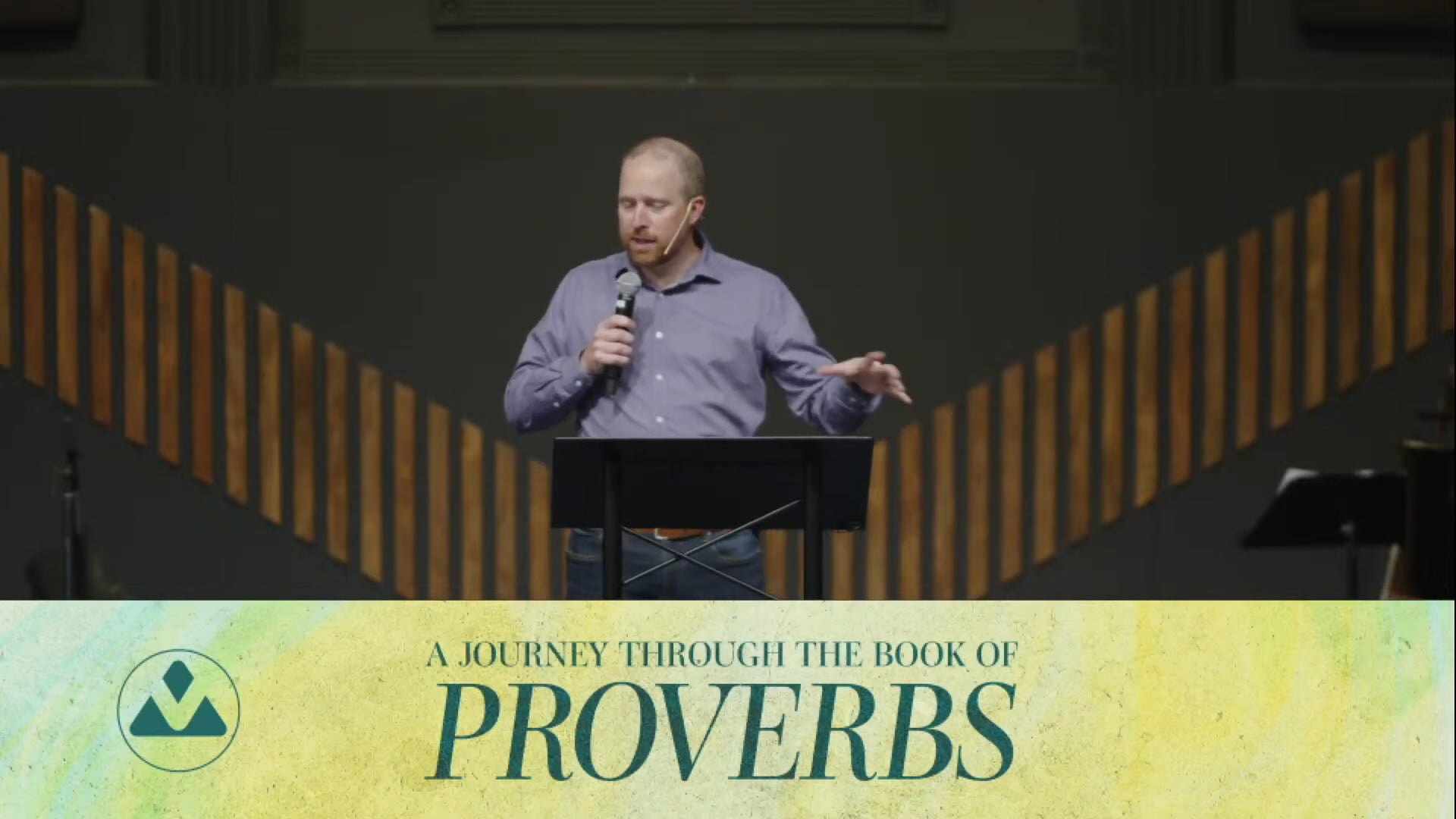 The Importance of Our Speech- Proverbs