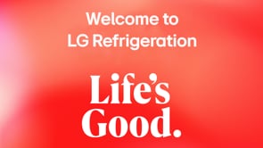 LG HA National Training – Refrigeration June 2024