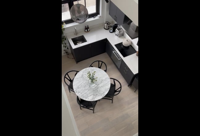 Beautiful one  bed one plan flat  Main Photo