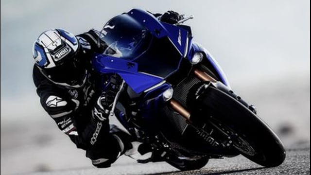 Yamaha 50th Anniversary