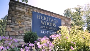 Love where you Live at Heritage Woods