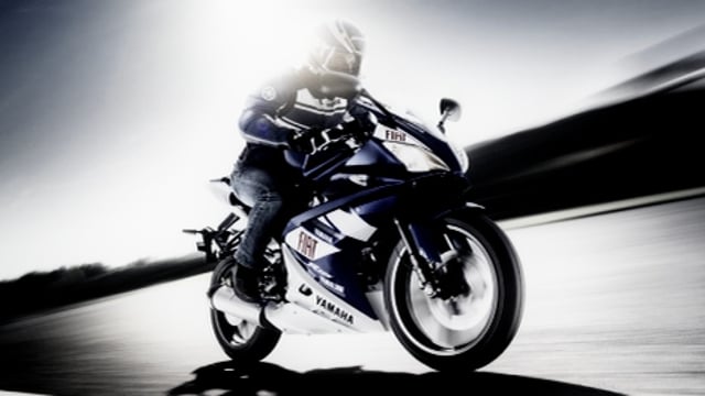 Yamaha Factory Racing