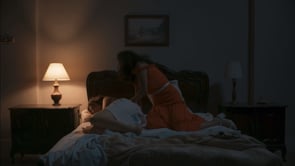 Cena “Renascer” - Flor e Morena