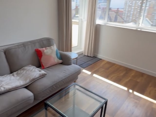 Live in the Heart of London! 3 Rooms in Comfy Flat Main Photo