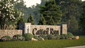 Cattail Run by Pulte Homes