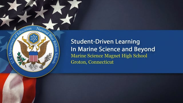 Student-Driven Learning in Marine Science and Beyond