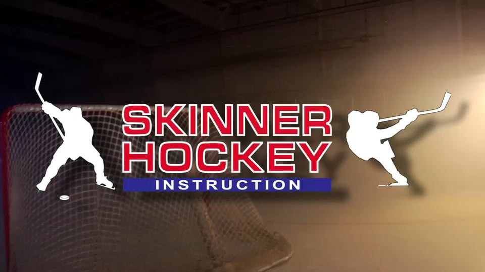 Science of Hockey Skating DVD 2 of 10