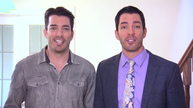 DISH/Property Brothers