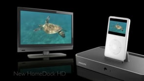 Philips Consumer Electronics Brand Video