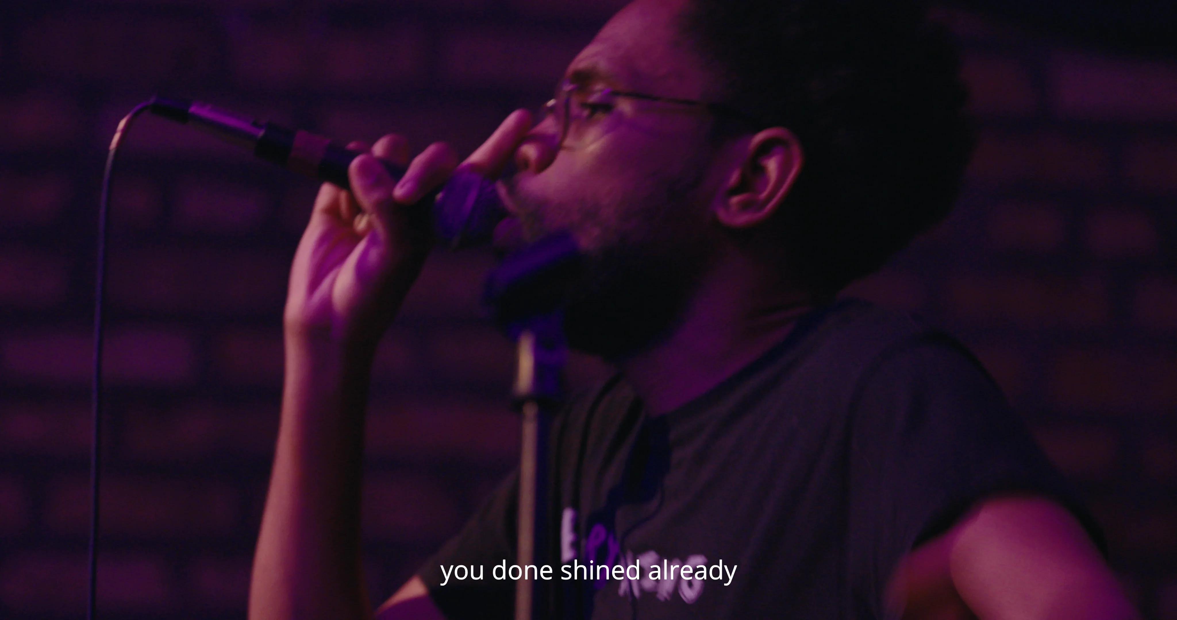 CRASHprez — Adam Yafai