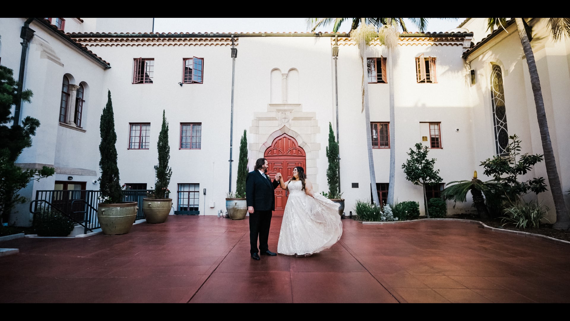 Michelle & Nicholas - Highlight Reel