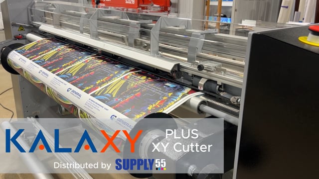 KalaXY PLUS Overview