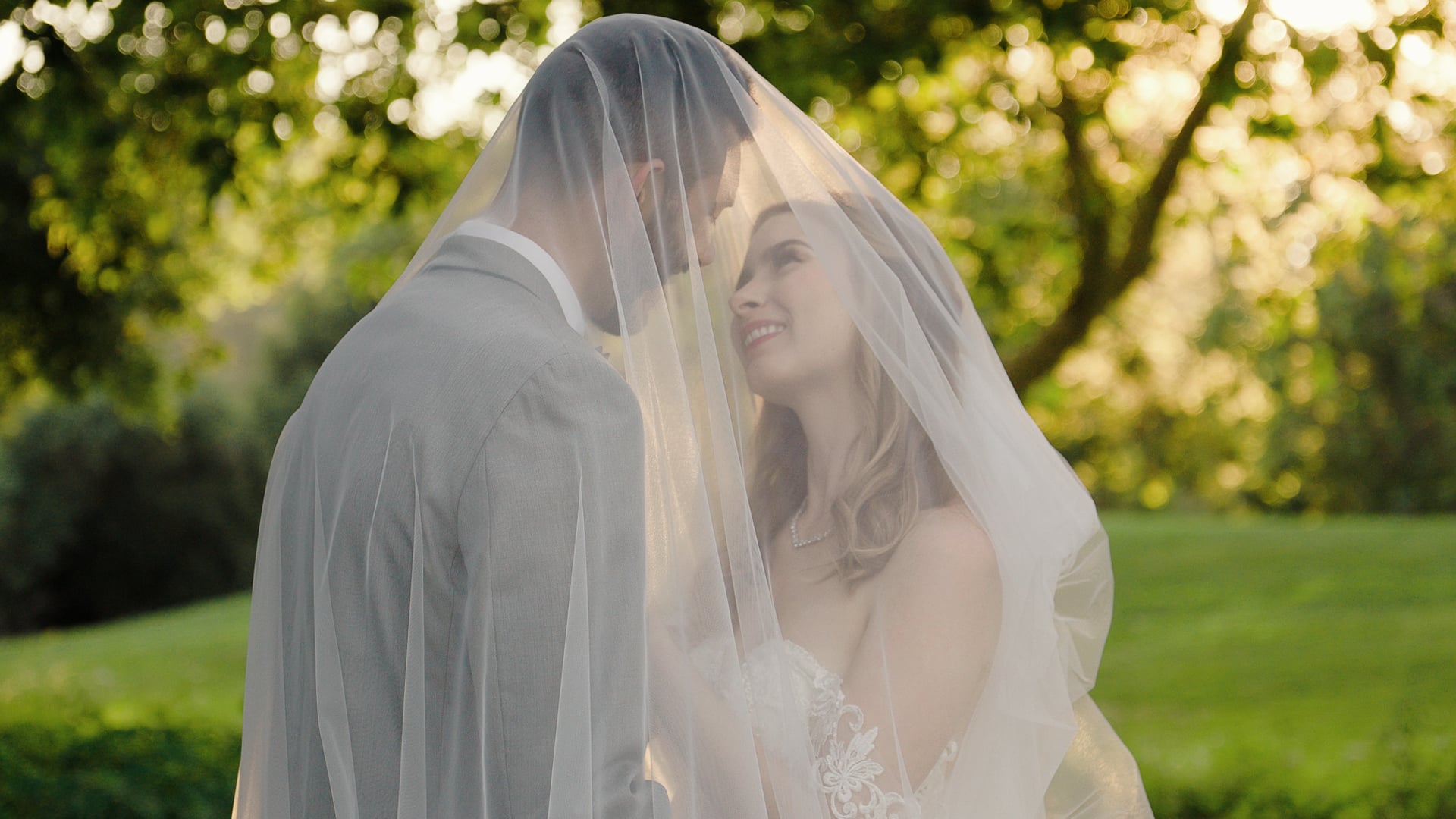 Jenny & Adrian - Wedding Film
