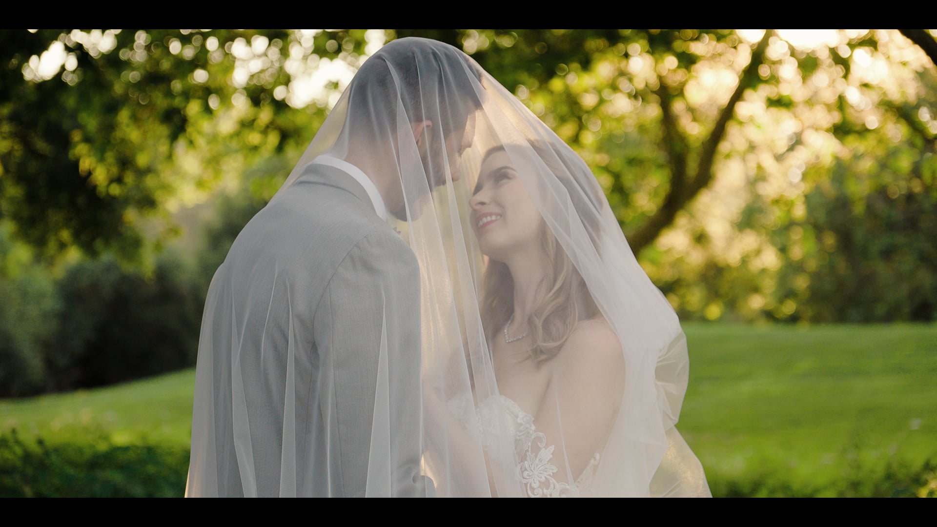 Jenny & Adrian - Wedding Film