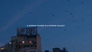 A SORROW SHARED: Short Film