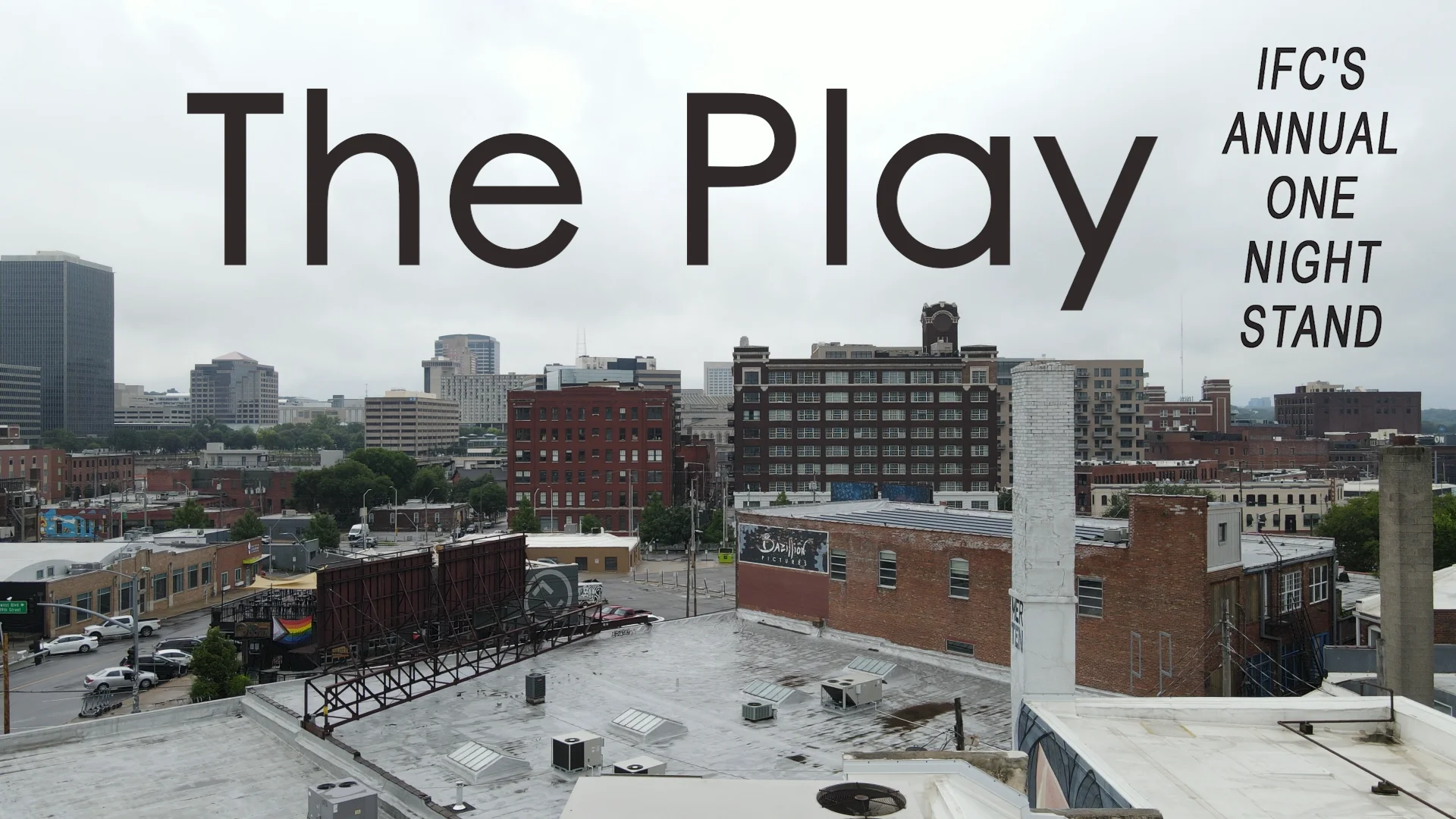 The Play on Vimeo