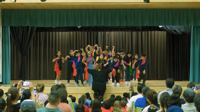 Notes in Motion seeking High School Yoga Teacher