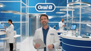 Campanha Oral B (2024)