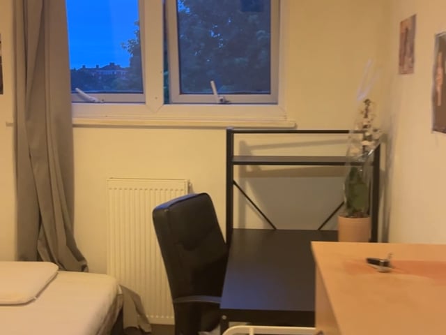 Spacious Apartment near UCL, Reduced Rent  Main Photo