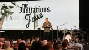The Invitations of Jesus // Come, Get It!