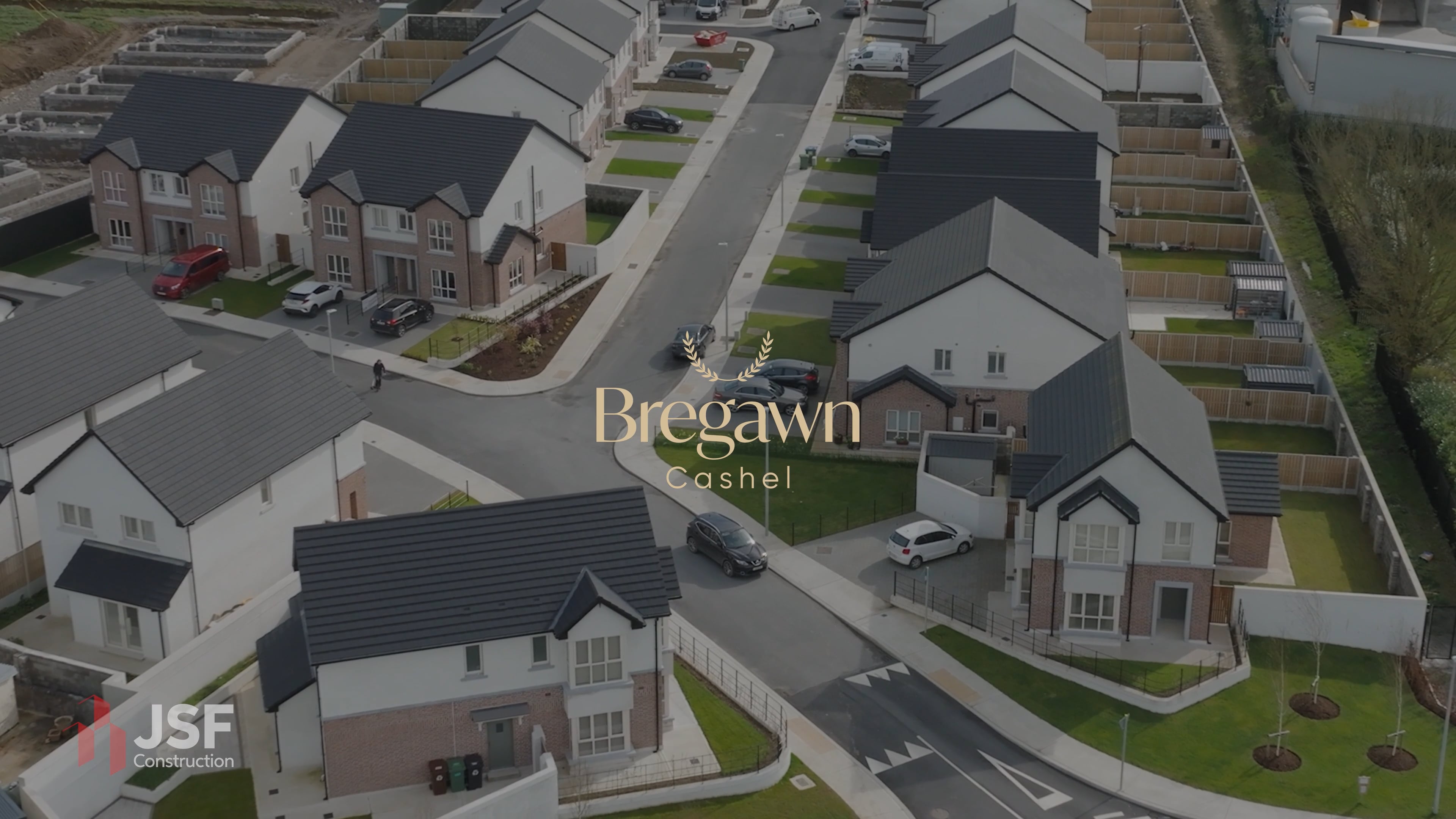 Bregawn House Cashel Community