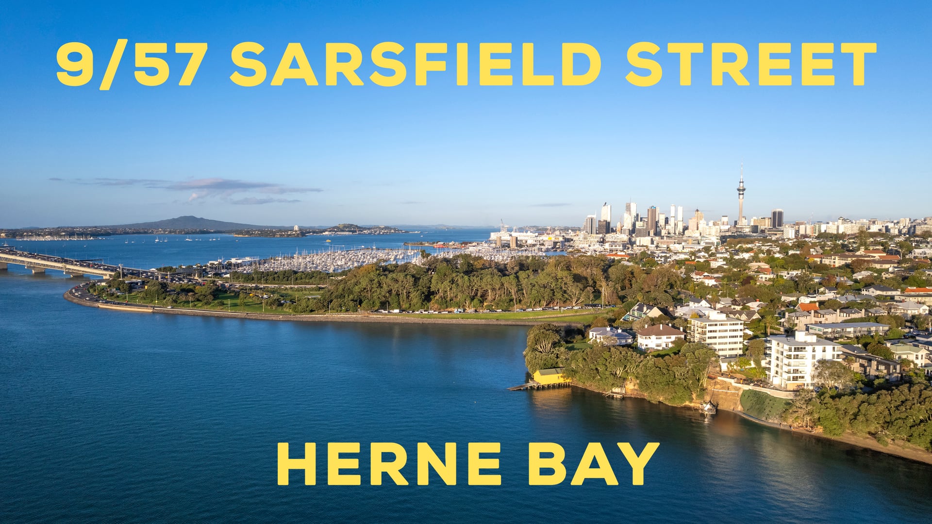 9/57 Sarsfield Street - Property Video