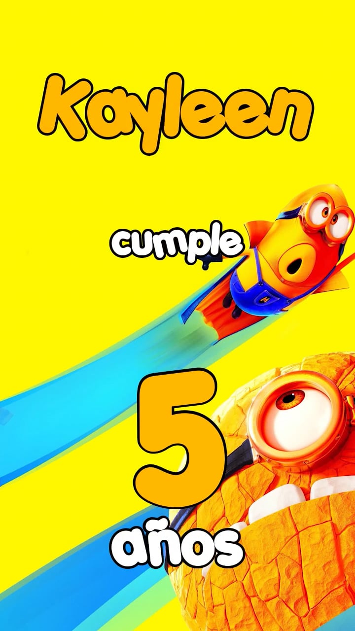 Video de muestra