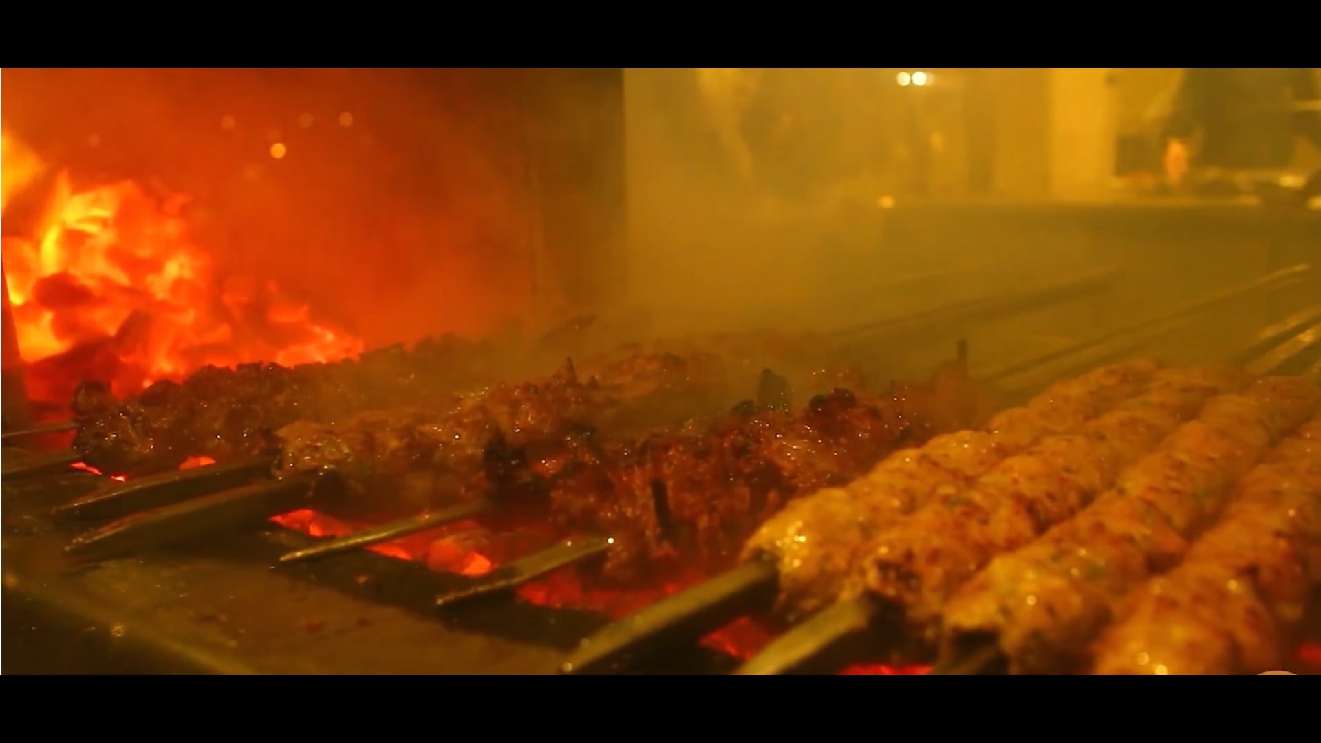 Meerut BBQ House Restaurant