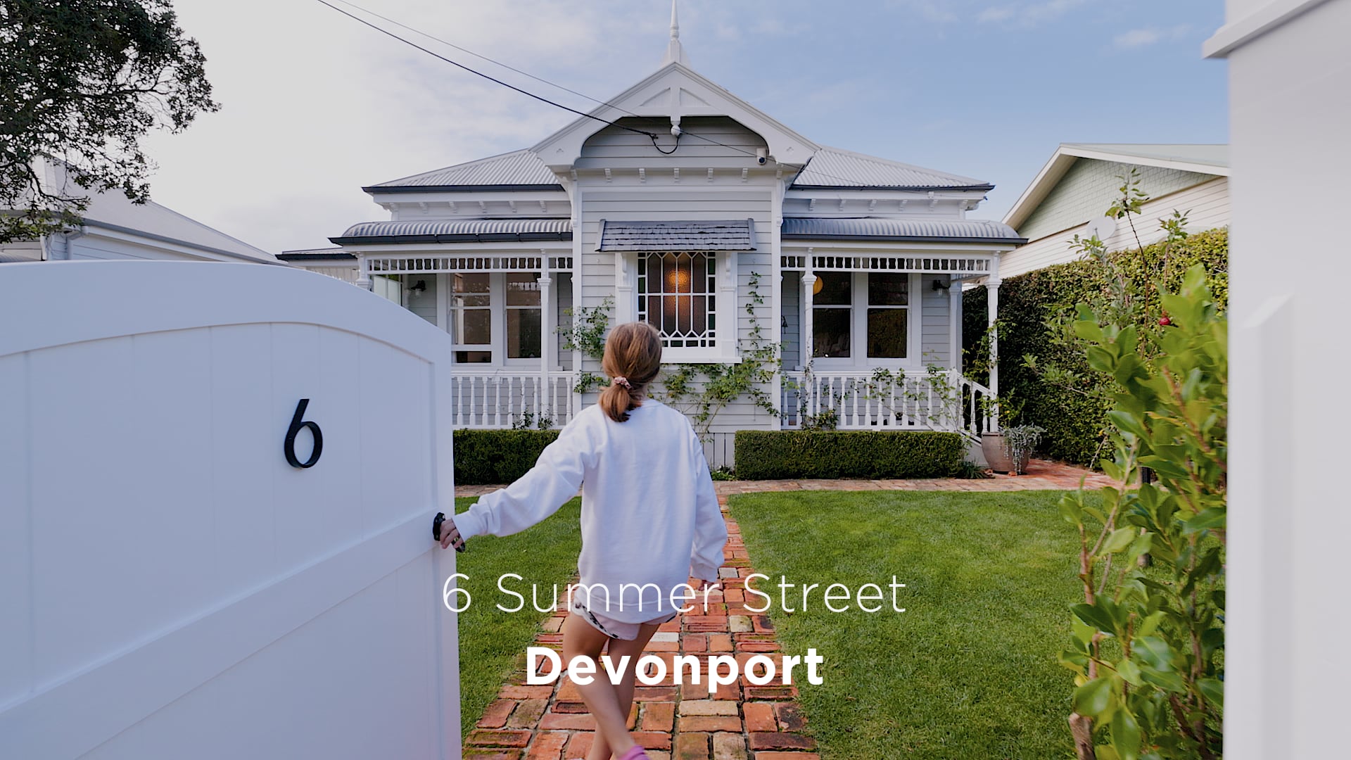 6 Summer Street - Property Video