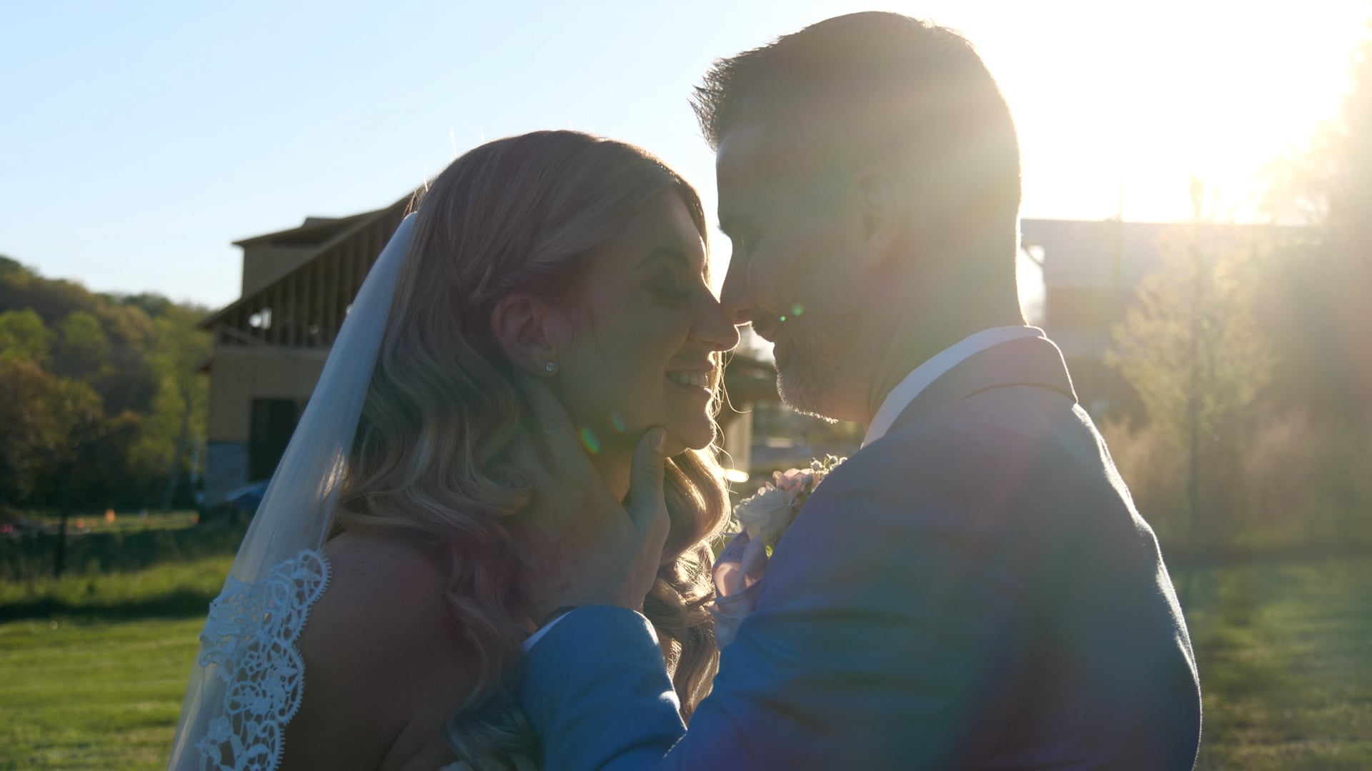 RYAN + ASHLEY Wedding Film