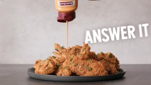 Client: Masterfoods