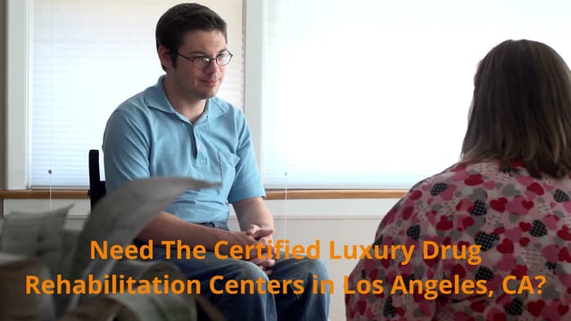 Carrara Luxury Drug Rehabilitation Centers in Los Angeles