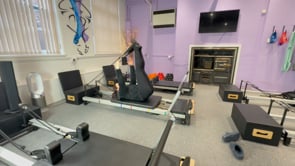 Abs Arms Ass Episode 1