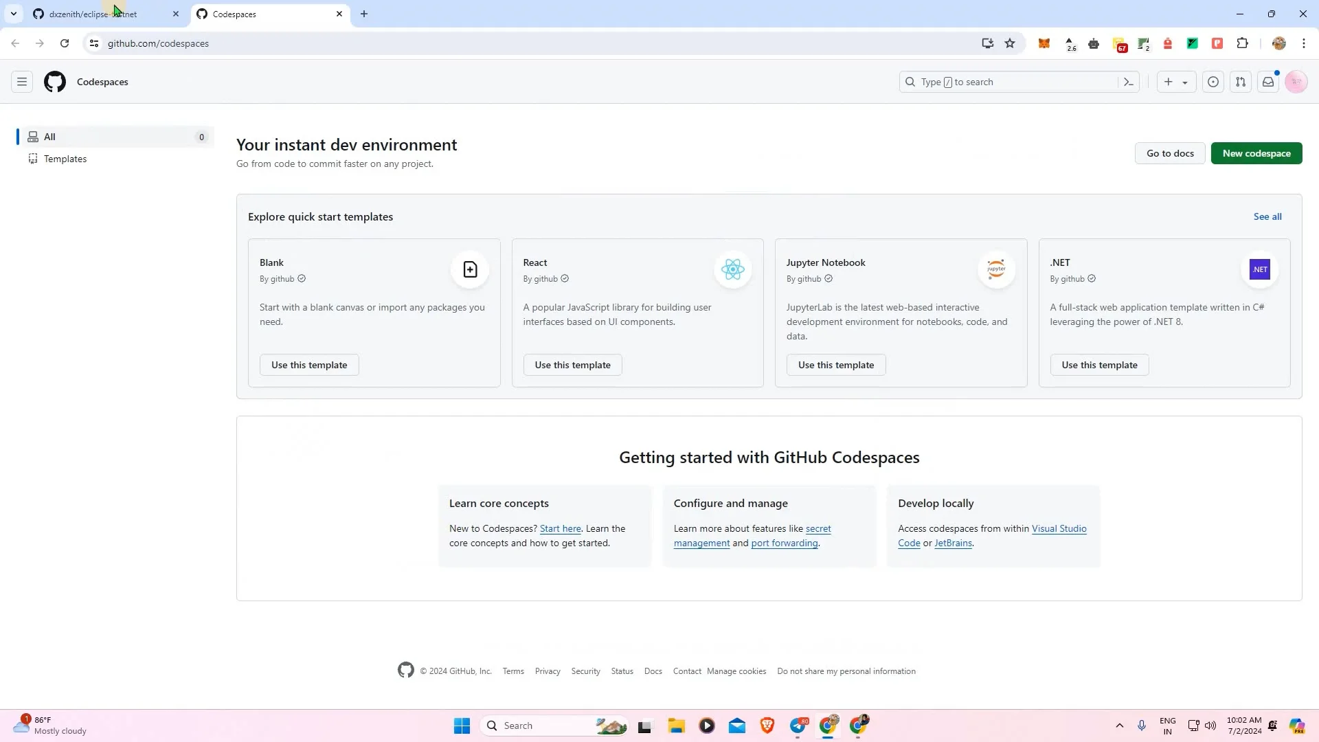 Eclipse Testnet Guide on Vimeo