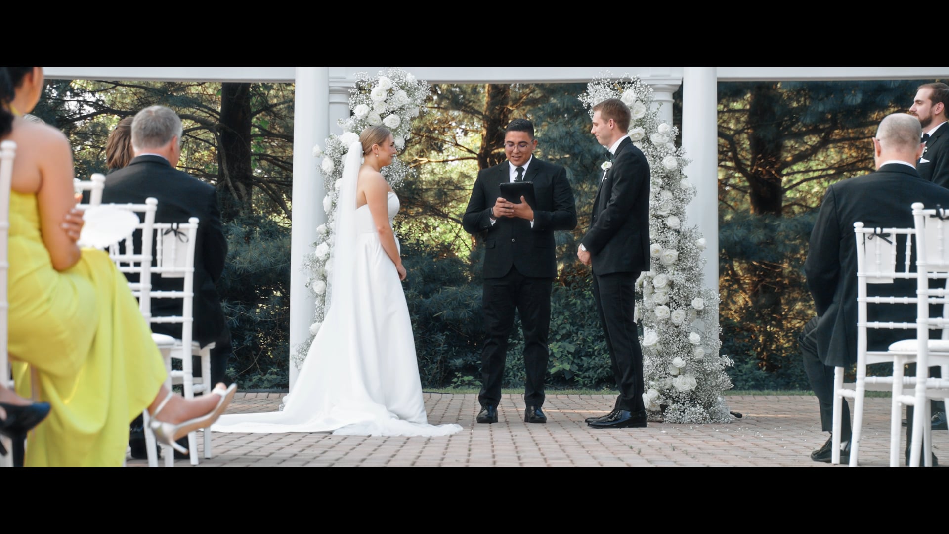 Jack + Alex Hightlight Film