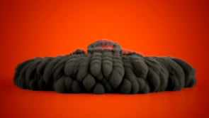  Visual Effects in 3D CGI rendering