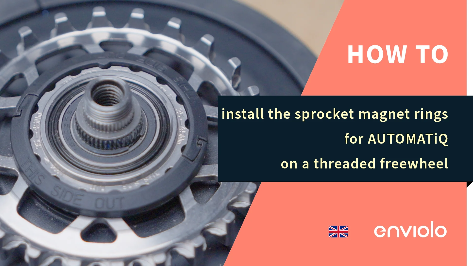 Retrofit to the latest Enviolo Automatic - Part 1.B: Hub interface